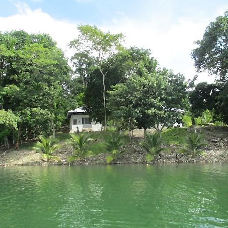 Maya Zac Peten Jungle Lodge El Remate Eksteriør bilde